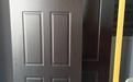 laminated wooden doors