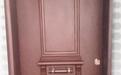 Security door