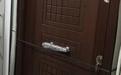 Turkey classic security door