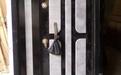 Turkey special security door