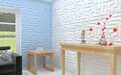 3d wall panels