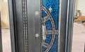 Turkey classic security door