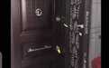 Turkey classic security door