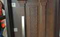 Turkey special security door