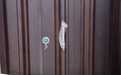 Turkey door