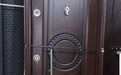 Turkey special security door