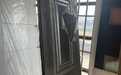 Turkey panel door