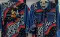 Beautiful Turkish wear