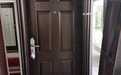 German door