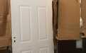 Panel doors