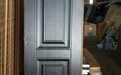 Turkey panel doors 