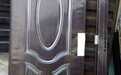American panel doors
