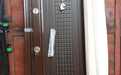 Turkey classic security doors 