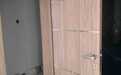 Wooden doors