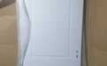 Wooden doors 