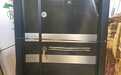 Turkey security doors