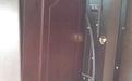 hardcore wooden door