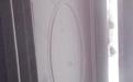 laminated wooden door