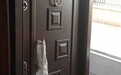 Turkey luxury door