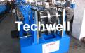c z purlin roll forming machinery