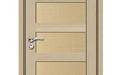 melamine door