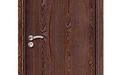 melamine door