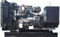 POWERED PERKINS ENGINES