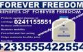 FOREVER ALOE VERA GEL