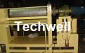 plywood embossing machine