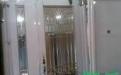 stainless steel security door
