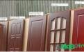 wooden doors