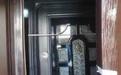 solid doors