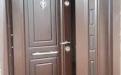 turkey door