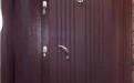 turkey classic security door