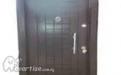 solid turkey security door