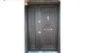 turkey door