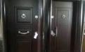 solid security doors