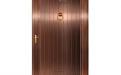 turkey solid security door