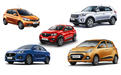 self drive cars in Coimbatore