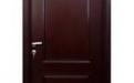 wooden door