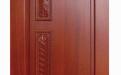 solid wooden door