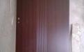 wooden door